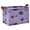Purple, variant on CoreLiving Collapsible Halloween Basket Storage Bin Decorative Pumpkin Basket Boo Basket Organizer for Halloween Candy Snacks Toys Home Closet Organization