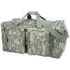 Extreme Pak? Digital Camo Water-Resistant, Heavy-Duty 26" Tote Bag