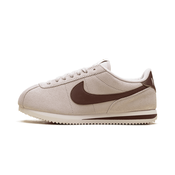 NIKE WOMENS Cortez Womens "Light Orewood Brown Fauna Brown" IB1857 100 IB1857 100 from Stadium Goods