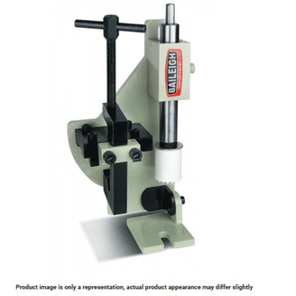 DEWALT DWE1622K Magnetic Drill Press With 2-Speed & DWAC02009 Annular Cutter Set (9/16 X 2 Inch HSS)