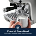 thumbnail image 6 of De'Longhi EC9155M La Specialista Arte Pump Espresso Machine, Metal, 6 of 11