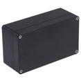 thumbnail image 1 of Caja estanca Raculety IP65 de ABS impermeable 16 x 9 x 6 cm, 1 of 7