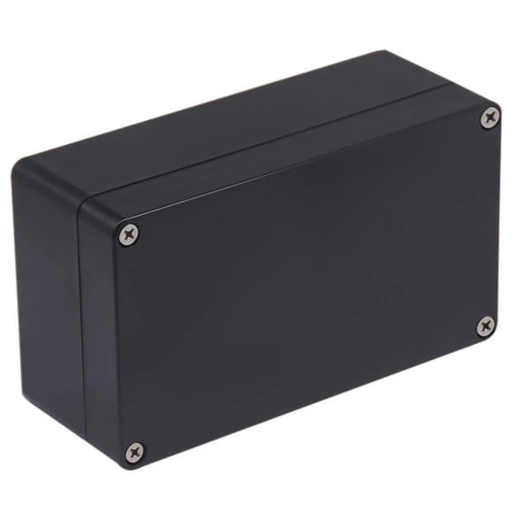 Caja estanca Raculety IP65 de ABS impermeable 16 x 9 x 6 cm