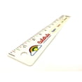 thumbnail image 3 of ColoRule - 12" Ruler - Standard, 3 of 4