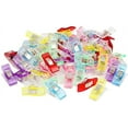 thumbnail image 5 of 20PCS Sewing Clips, Multipurpose Sewing Clips, Sewing/Quilting accessories, Clips, Quilting Craft Clips to Replace Sewing Pins Pinning and Marking, 5 of 8