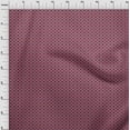 thumbnail image 3 of oneOone Polyester Lycra Fabric Diamond Geometric Printed Craft Fabric BTY 56 Inches Wide, 3 of 4
