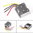 thumbnail image 3 of Regulador convertidor de potencia Areyourshop, resistente al agua de 12 V/24 V a 6 V, 30 A, 180 W, 3 of 9