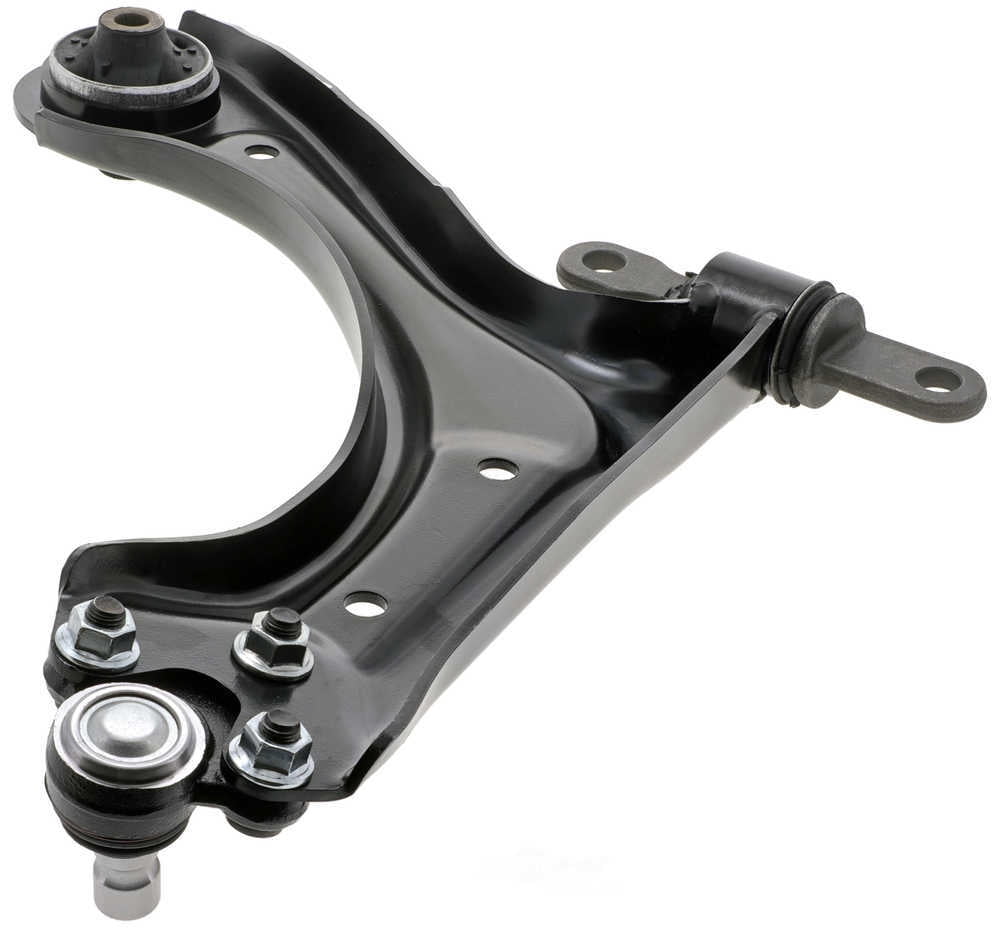 Mevotech CMS901346 Suspension Control Arm and Ball Joint Assembly