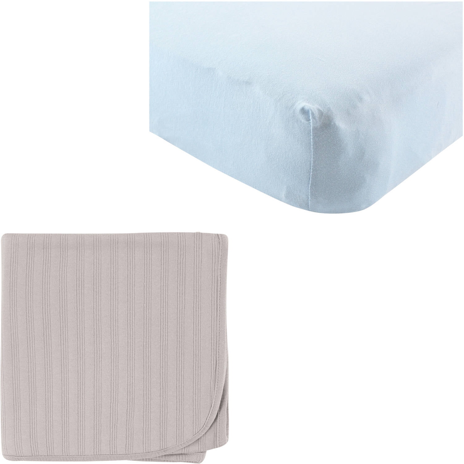 nature baby cot sheets