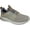 Taupe, variant on Skechers Men's Delson 3.0 - Cicada Sneaker
