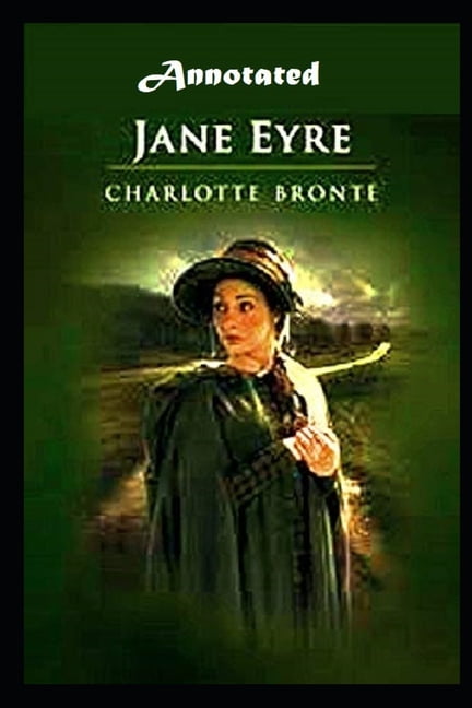 Apa Itu Novel Jane Eyre?