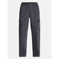 thumbnail image 5 of George Men's and Big Men's Fashion Cargo Pants, Sizes S-3XL & Tall LT-4XLT, 5 of 5
