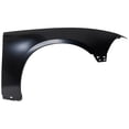thumbnail image 4 of CAPA For 11-14 Charger 3.6L/5.7L/6.4L Front Fender Quarter Panel Primed Right, 4 of 5