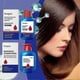 thumbnail image 2 of Shampoo Selenium Disulfide Anti-Dandruff Shampoo - Deep Cleansing Oil Control, Scalp Relief Dandruff Control Hair Wash for Men Women, 2 of 5