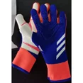 thumbnail image 3 of Nuevos guantes de fútbol para portero para partidos de adultos, profesionales, antideslizantes, transpirables y resistentes al desgaste para porteros infantiles, 3 of 5