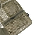 thumbnail image 4 of Fishing Vest Multi Pockets Mesh Vest M, 4 of 8