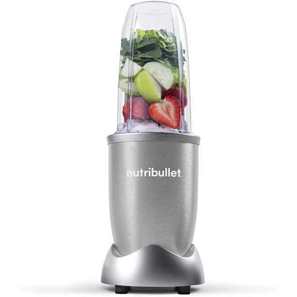 Nutribullet aurrera hotsell