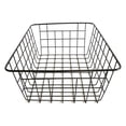thumbnail image 1 of Canasta organizador Casa y Concepto multiusos metal extra grande CC050, 1 of 3