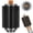 Gold, variant on AFDD Upgraded Large Round Volumizing Brush Attachment compatible with Dyson Airwrap HS01 05 08 Round Brush compatible with Dyson Airwrap Accessories for Straighten Dry Curls Add Volume
