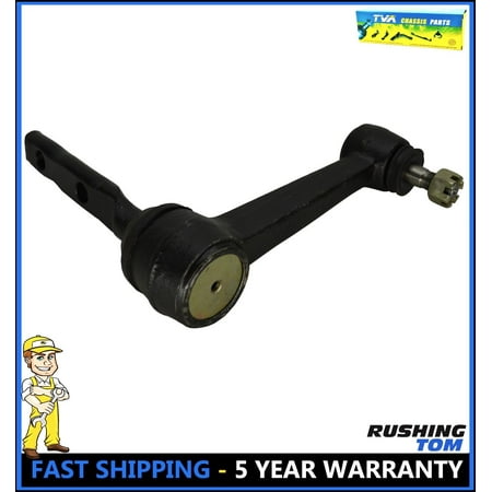 Gmc Safari Heater - 1 New Front Idler Arm K6259T Steering Part For Chevy Astro GMC Safari 1985-1990