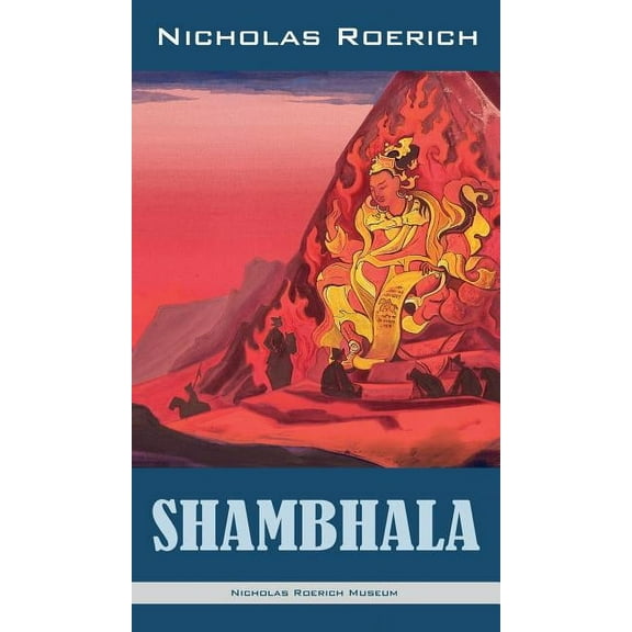 Shambhala, (Hardcover)