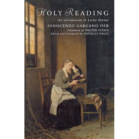 Pre-Owned Holy Reading: An Introduction to Lectio Divina (Paperback)
