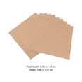 thumbnail image 2 of unbranded 50Ud De Papel Brown Para Regalos Y De En Evento, 2 of 5