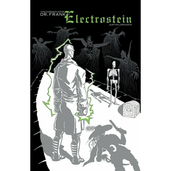 The Chronicles of Dr. Frank Electrostein The Chronicles of Dr. Frank Electrostein, Book 1, (Paperback)