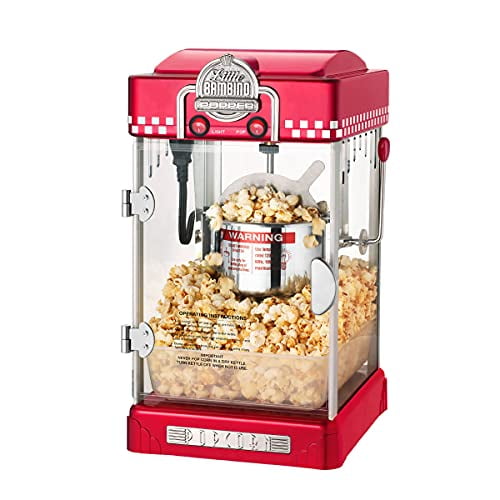 Great Northern Popcorn Company 83 DT5621 Northern Company Red GNP