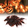 thumbnail image 1 of Cockroach Gifts, Party Gifts Not Easy To Break Non-  Cockroach, Lifelike For Home Picnics, 1 of 8