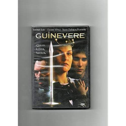 GUINEVERE(DVD)