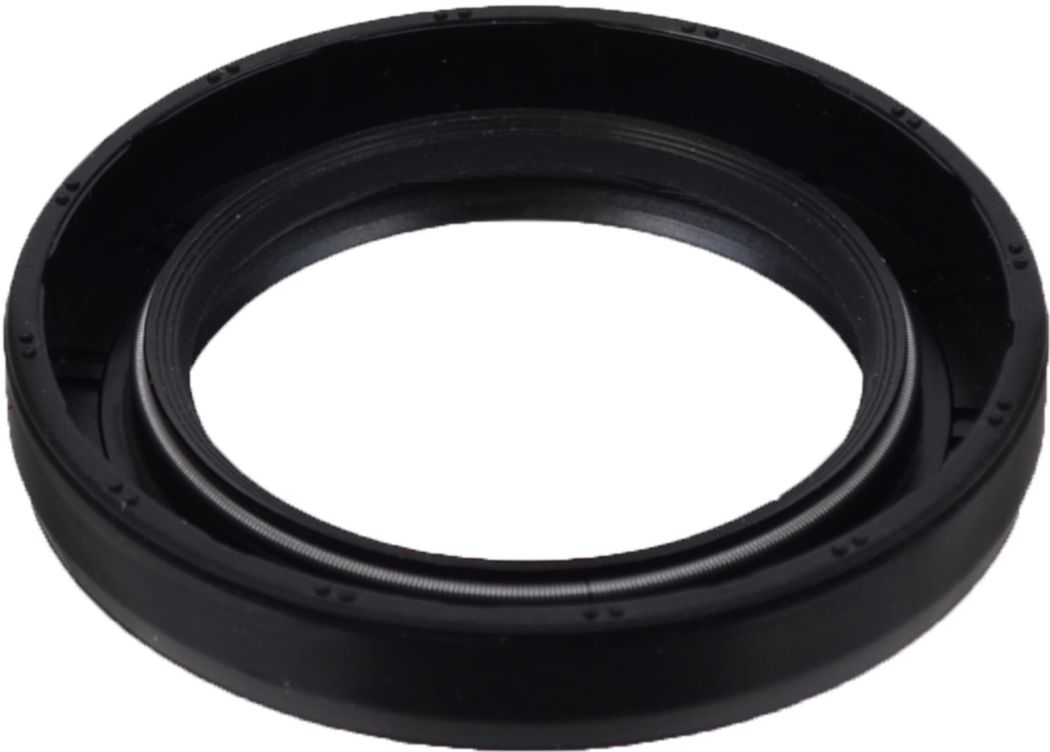 SKF 16585A Transfer Case Output Shaft Seal Fits select: 2001-2006 HYUNDAI SANTA FE, 2005-2009 HYUNDAI TUCSON