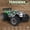 Green, variant on TESOBI 1:16 Scale Remote Control Car with Dazzling LED Lights, 4WD High/Low Speed, 2.4 GHz Remote Control, 4X4 Waterproof Off-Road Truck with Two Rechargeable Batteries