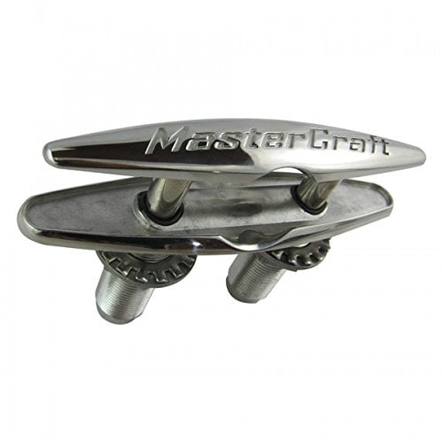 Accon Marine 4504MC Mastercraft PullUp Boat Cleat, 4.5"