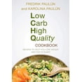 thumbnail image 2 of Low Carb High Quality Cookbook : Recipes to Help You Lose Weight and Stay in Shape (Hardcover), 2 of 2