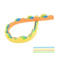 thumbnail image 3 of BEADCEST 4Pcs Bulletin Board Trim Foams for Classroom Decorations in Multi Color, 3 of 7