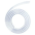 thumbnail image 3 of G1/8 3 Meter Milking Machine Hose Transparent Milker Tube Pipe Milking Supplies Tool, 3 of 6