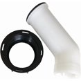thumbnail image 4 of Adaptateur de Réservoir czcpp-IBC 2 Pouces Rallonge Bec de Vidange Tuyau Réservoirs d'Eau IBC Robinet Connecteur, 4 of 4