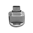 thumbnail image 1 of Cámara de teléfono de aleación de zinc Tarjeta de memoria Micro SD TF Cadena de lector de tarjetas Mini USB 2.0 de alta velocidad adjunta Scienceny PJ7114-02, 1 of 2