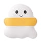 thumbnail image 2 of Cartoon Cute Powder Puff Wet Dry Soft Face Makeup Puff Cosmetic Tool for Loose Powder Foundation Yellow, 2 of 5