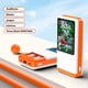 thumbnail image 1 of Estación Multimedia 3 en 1 | Power Bank 8000 mAh | Audífonos Bluetooth 5.3 | Juegos y Linterna, 1 of 3