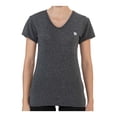 thumbnail image 1 of Playera Wilson Talla M Deportivo Negro, 1 of 4
