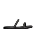 thumbnail image 1 of Sandalia Mujer Kipon Dama Flat negro 25, 1 of 5