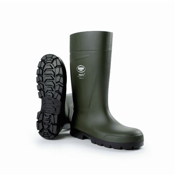 Bekina Steplite EasyGrip Steel Toe Polyurethane Boot Pan3P Size 6