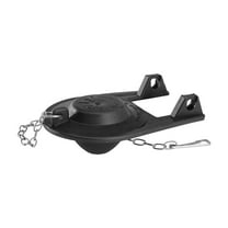 Korky 54BP Toilet Tank Flapper - Easy to Install - Made in USA