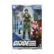 thumbnail image 2 of Figura de acción G.I. Joe Hasbro Classified Lady Jaye 25 cm G.I. Joe G. I. Joe, 2 of 7