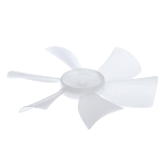6 in. dia. Plastic Fan Blade