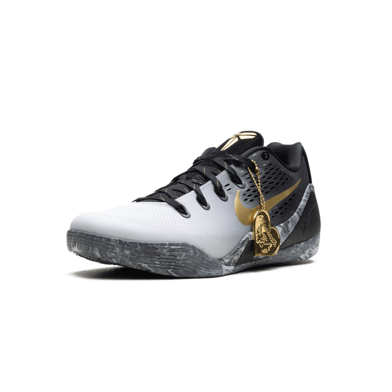 NIKE MENS Kobe 9 Elite Low EM Protro 