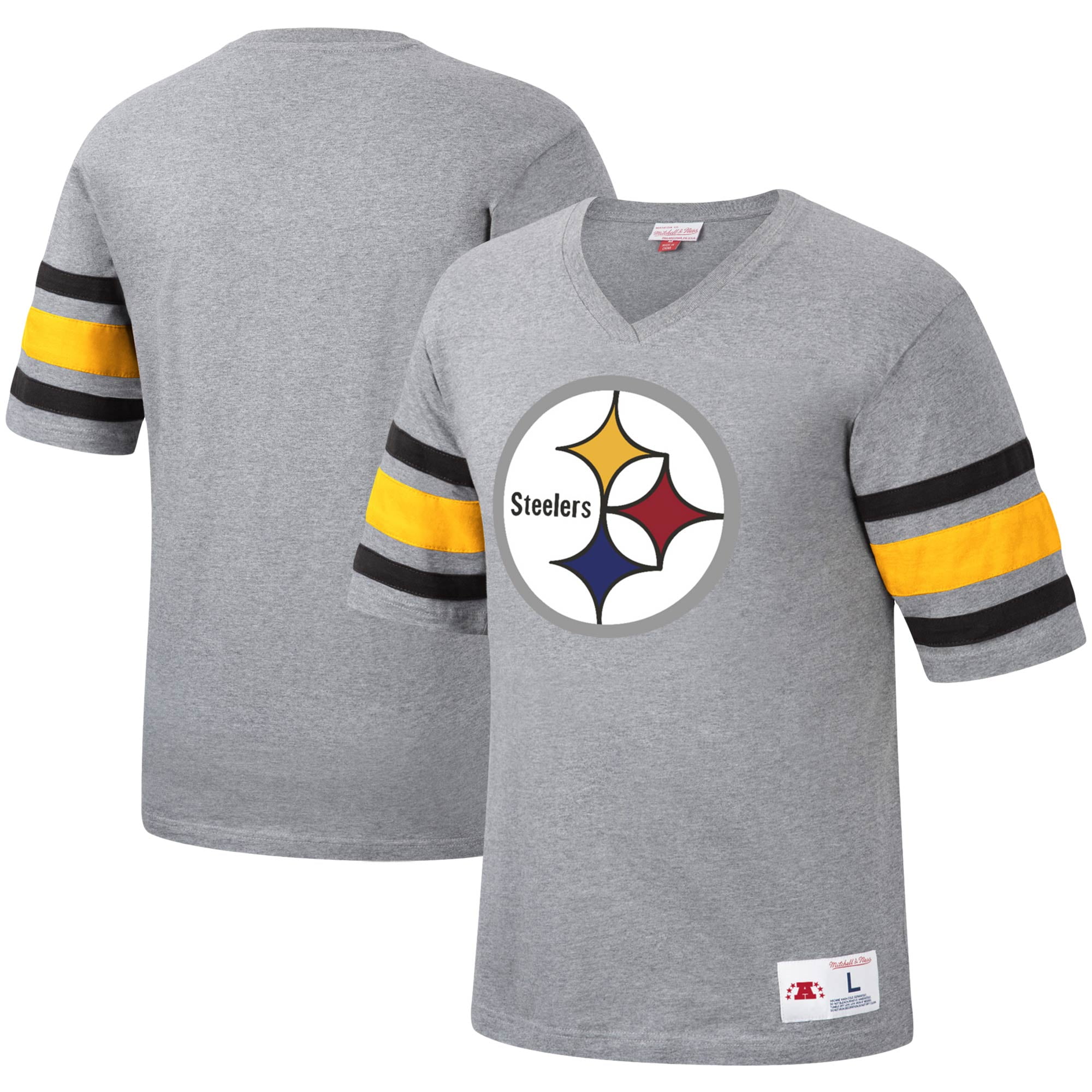 steelers baby clothes walmart
