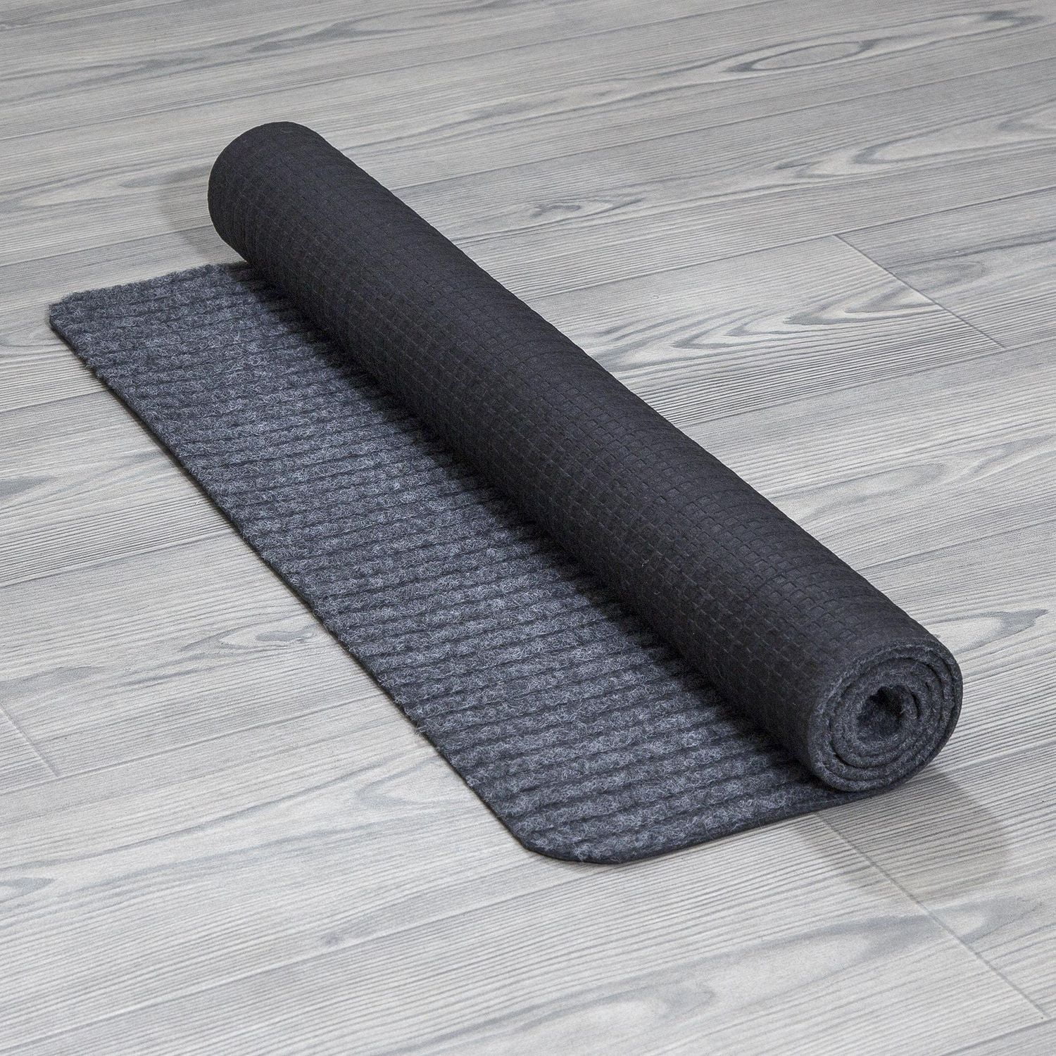 Tapis utilitaire et nervuré pour le escaliers de la collection Lifesaver